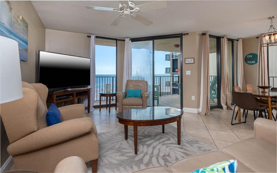 Phoenix V 401 condo Apartment in Orange Beach