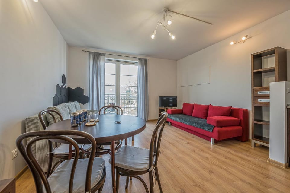 Communal lounge/ TV room, Living room, Dining area