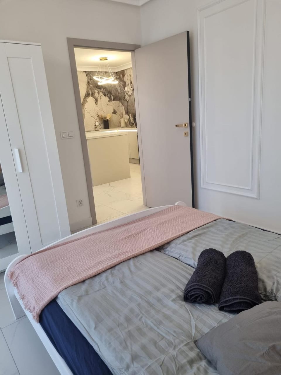 Heyki 39 Invest - FREE parking w budynku Apartment in Szczecin