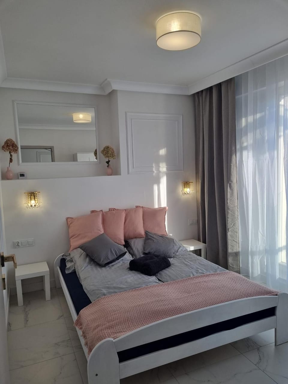 Heyki 39 Invest - FREE parking w budynku Apartment in Szczecin