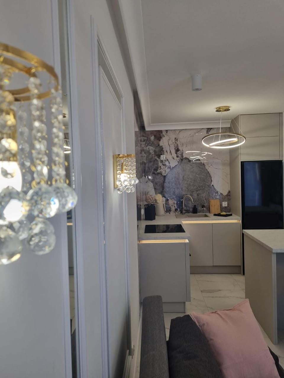 Heyki 39 Invest - FREE parking w budynku Apartment in Szczecin