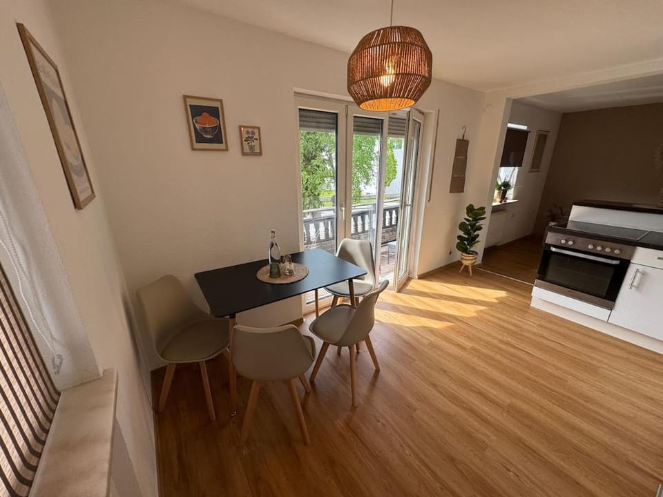 BOHO Apartment Skye Apartment in Bad Reichenhall