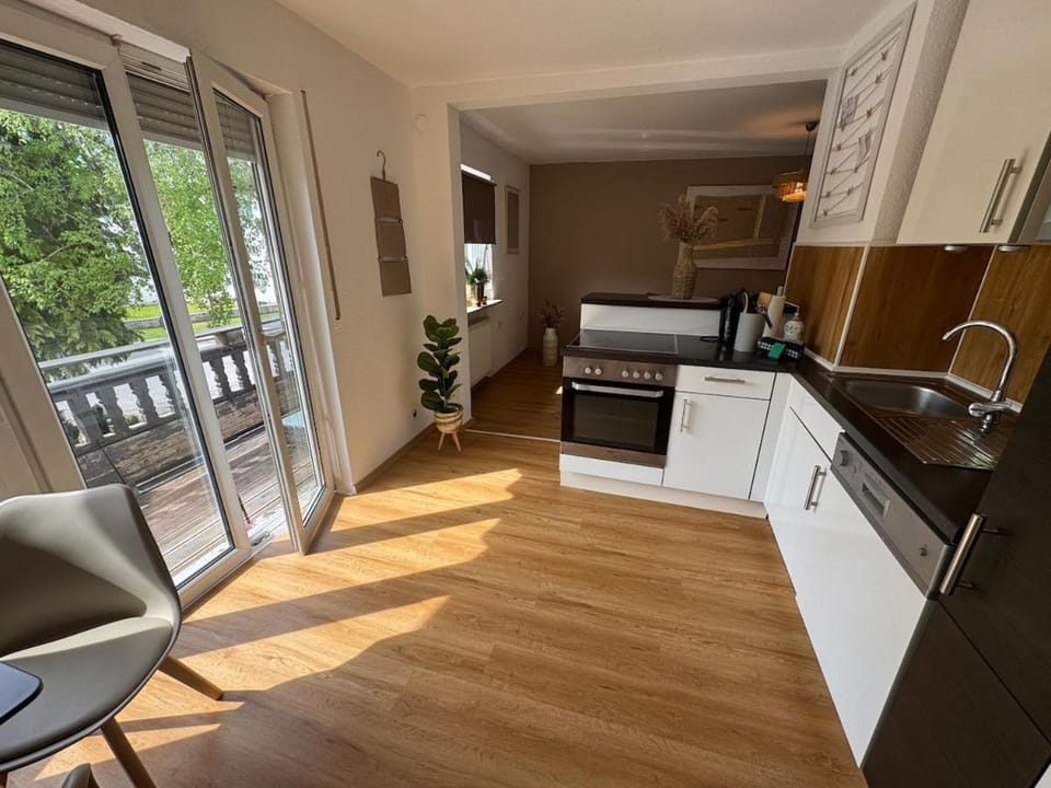 BOHO Apartment Skye Apartment in Bad Reichenhall