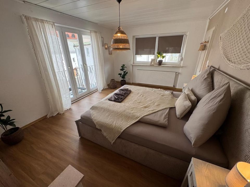 BOHO Apartment Skye Apartment in Bad Reichenhall