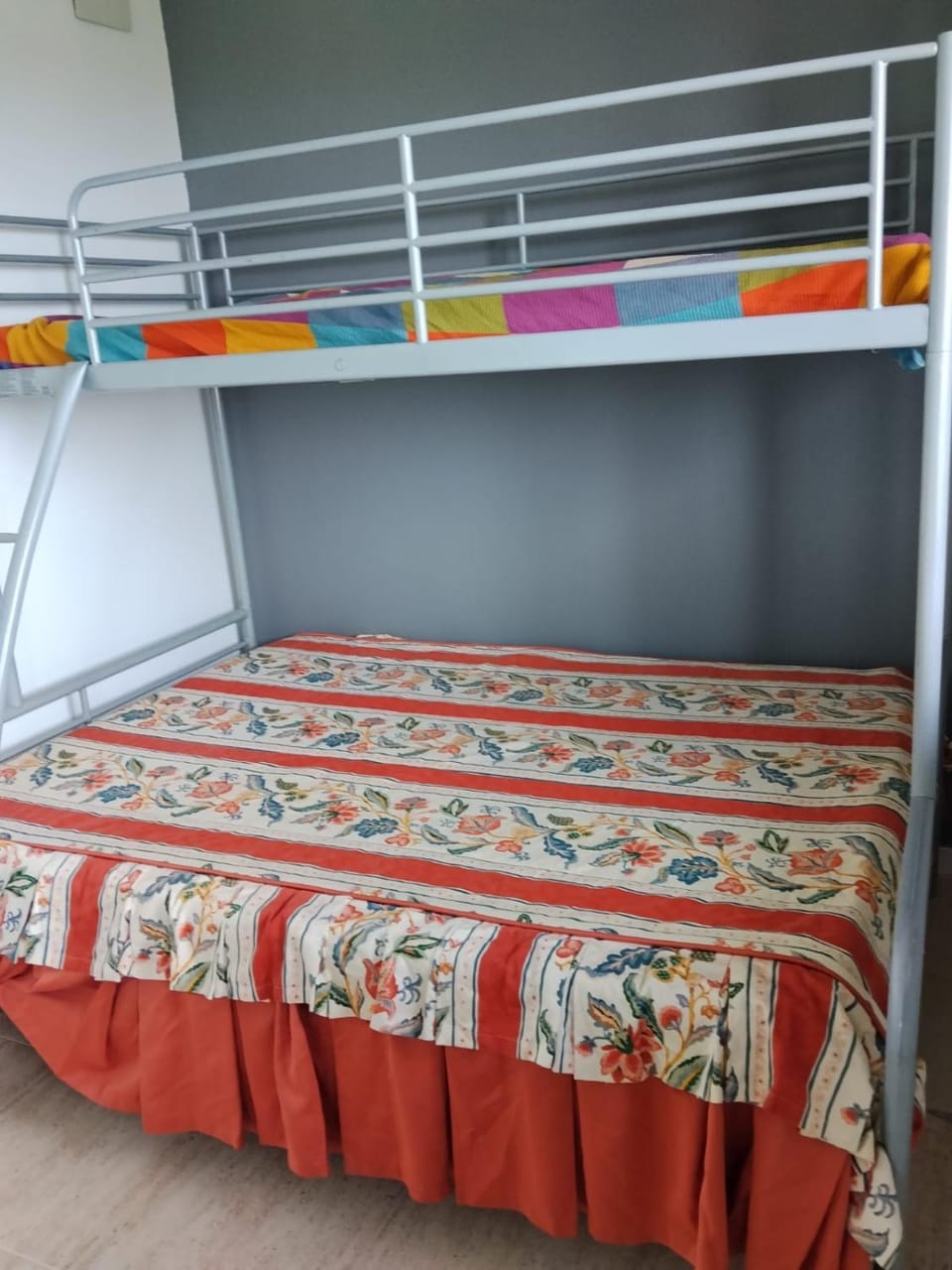 Gure Bidetxe Apartment in Basque Country