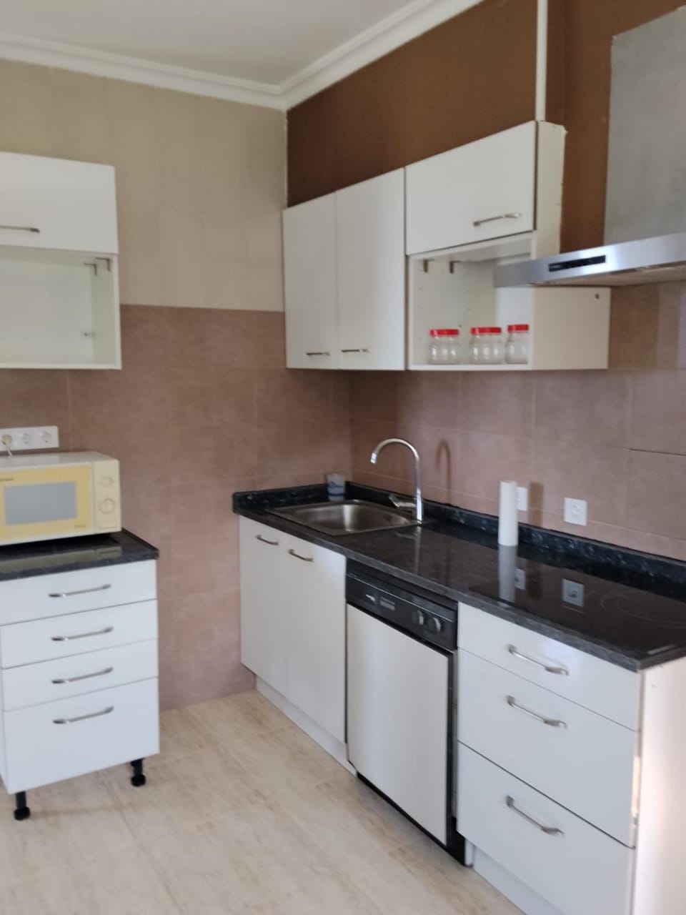 Gure Bidetxe Apartment in Basque Country