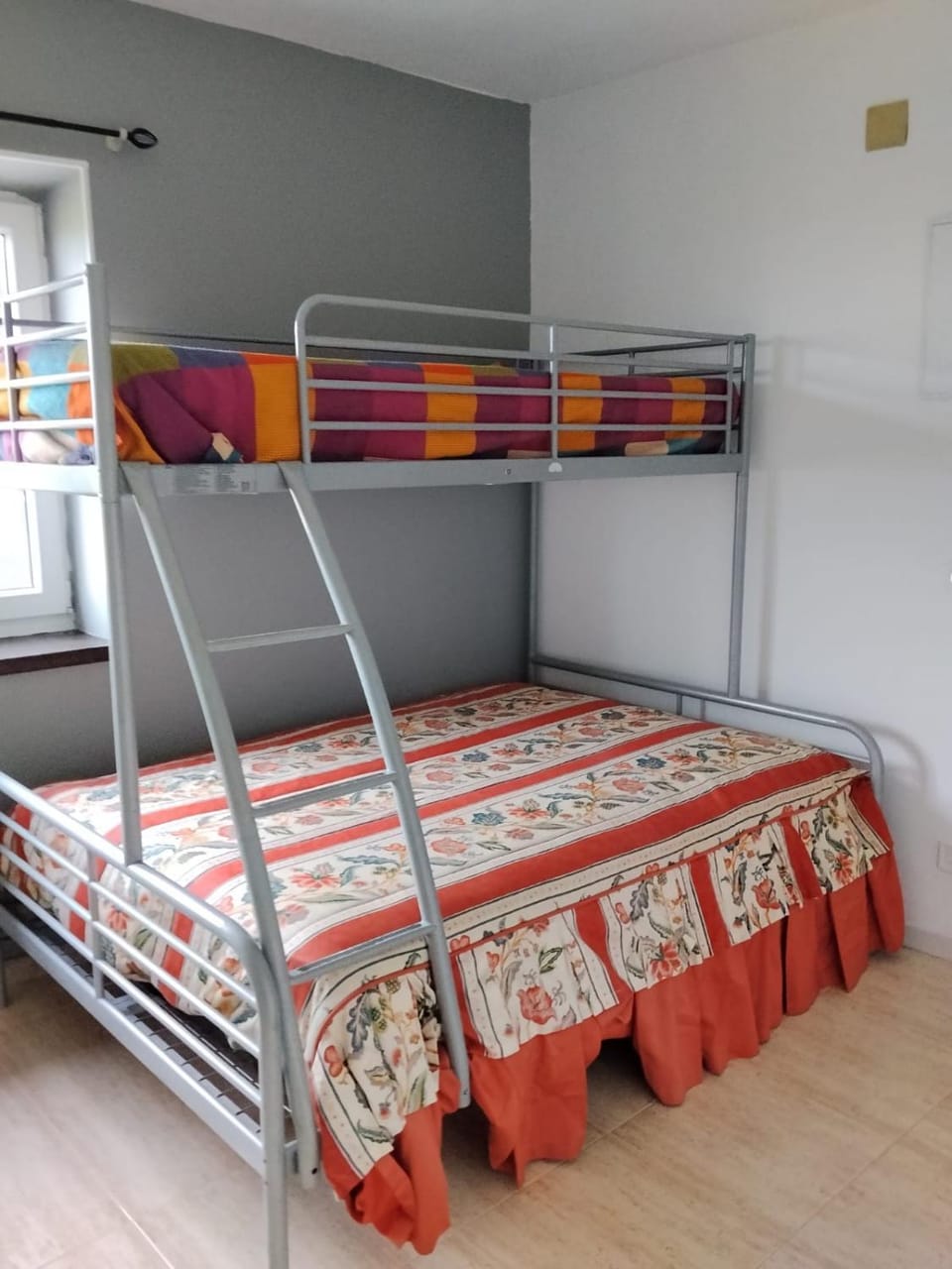 Gure Bidetxe Apartment in Basque Country