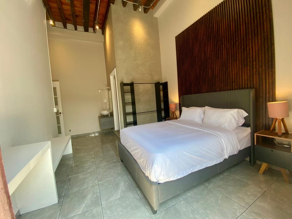 Casa Regina CDMX Hotel in Mexico City