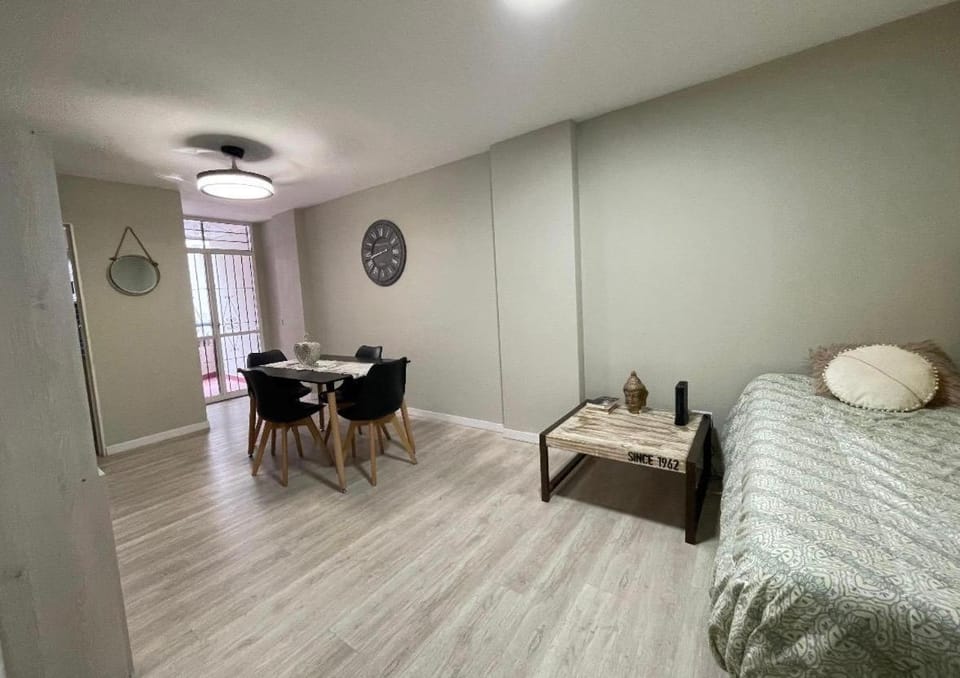 Apartamento Nueva Córdoba Apartment in Cordoba