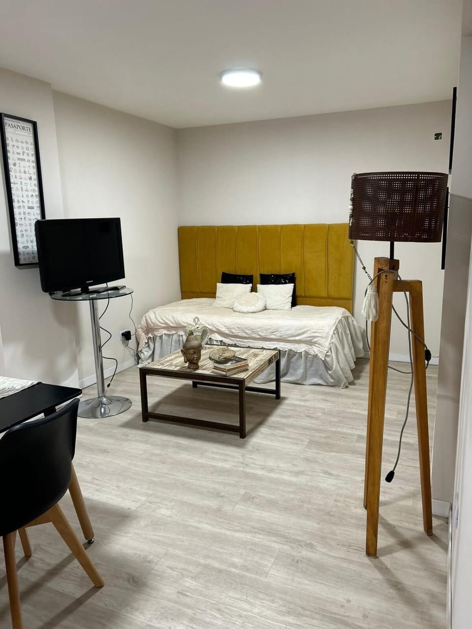 Apartamento Nueva Córdoba Apartment in Cordoba