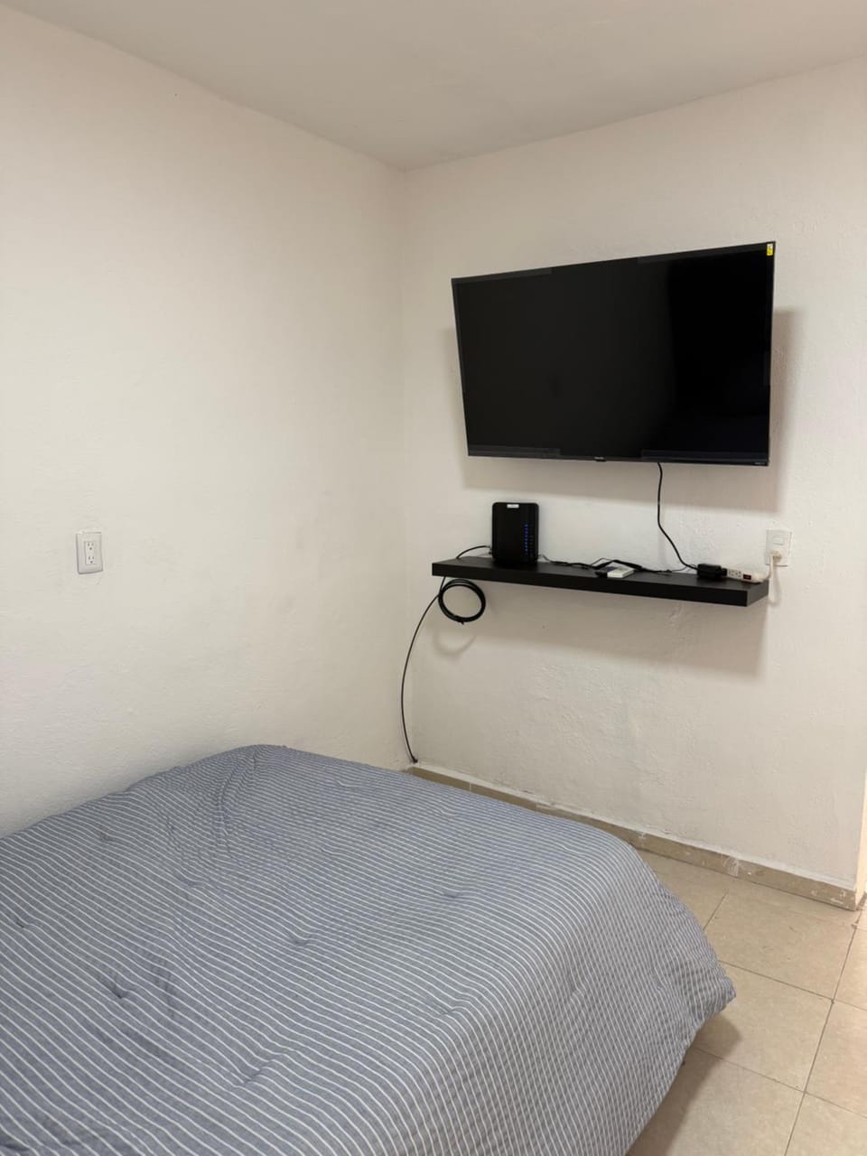 Casa en el centro de MTY Apartment in Monterrey