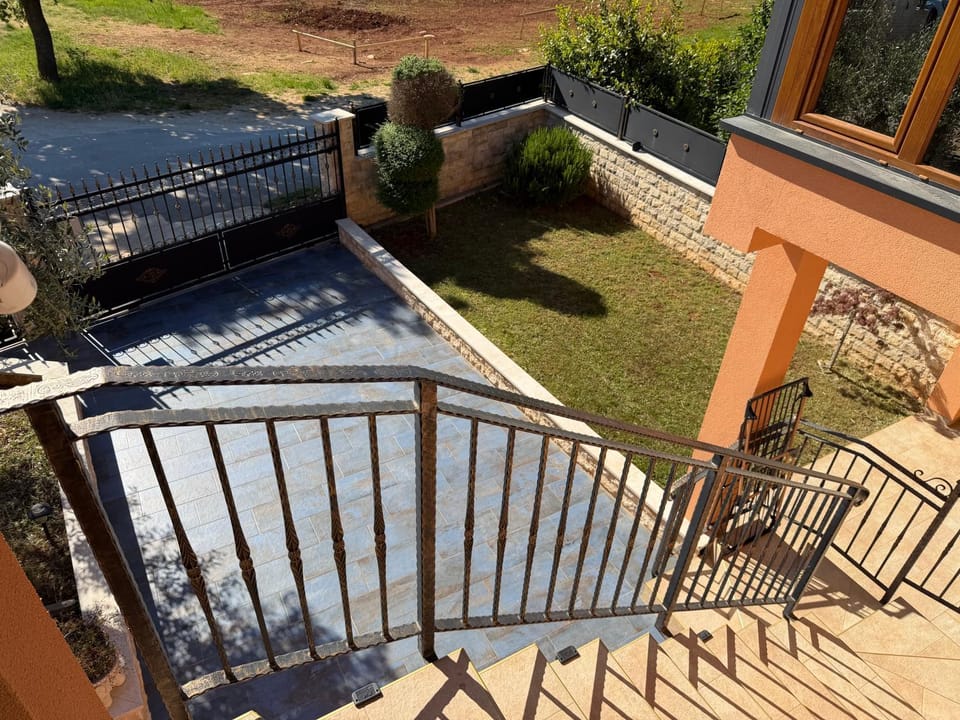 Sunshine apartmani Apartment in Istria County