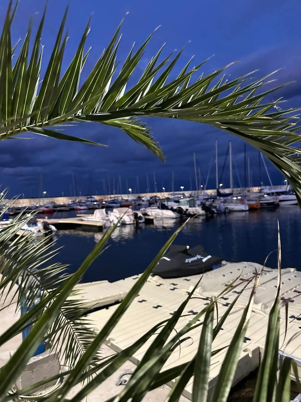 Sea view