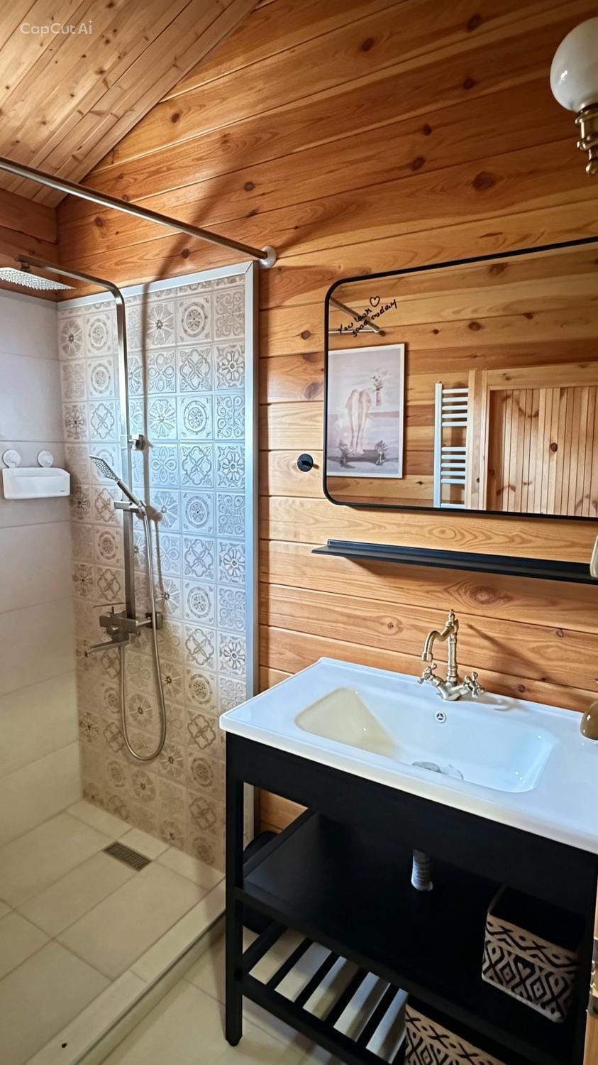 chemtan cottages Apartment in Georgia