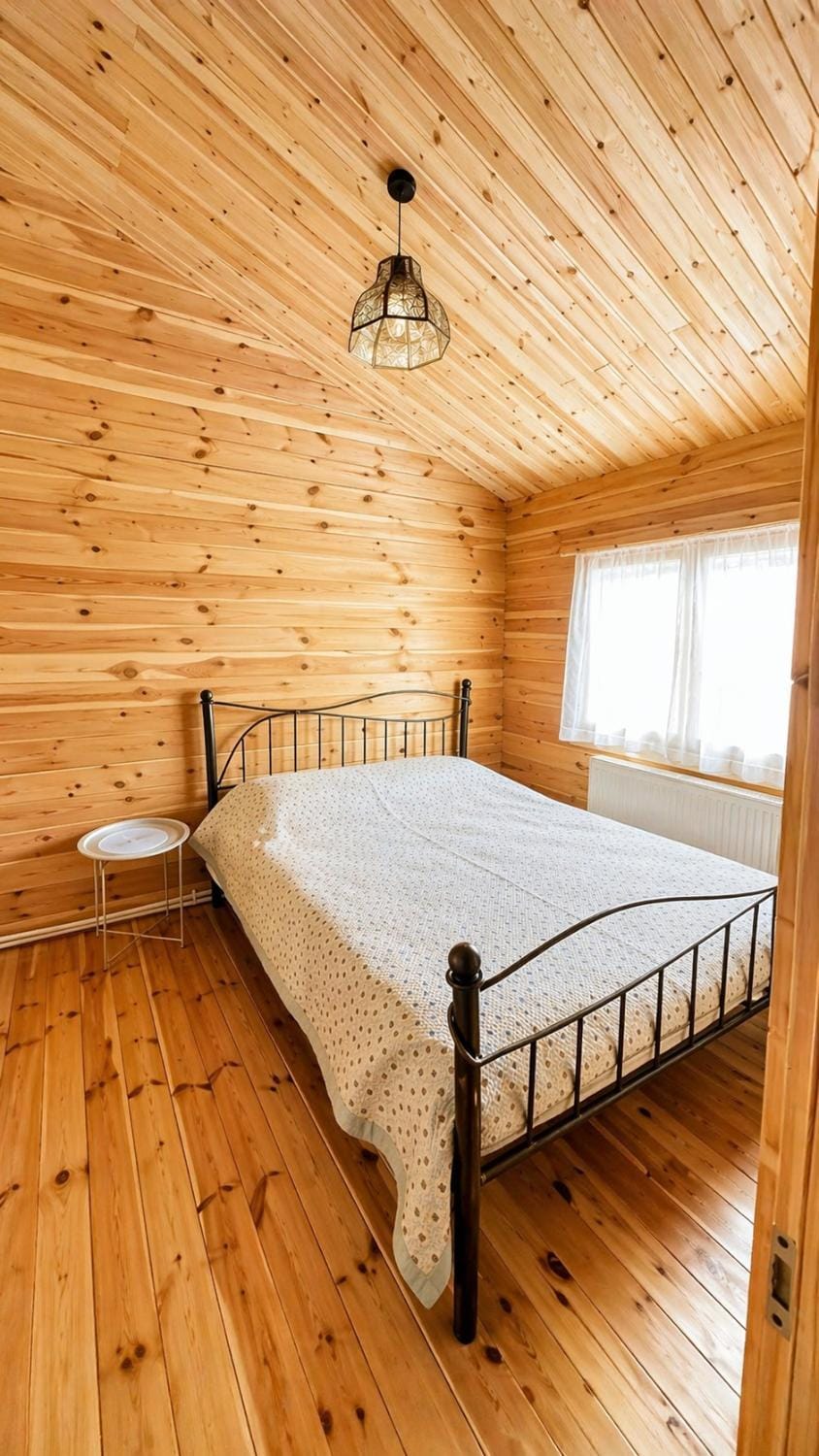 chemtan cottages Apartment in Georgia