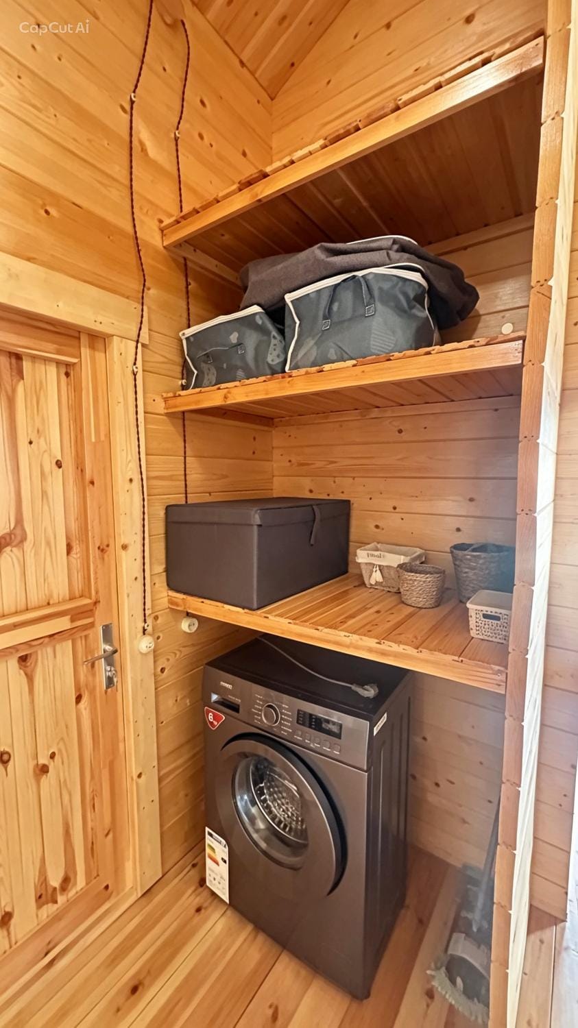 chemtan cottages Apartment in Georgia
