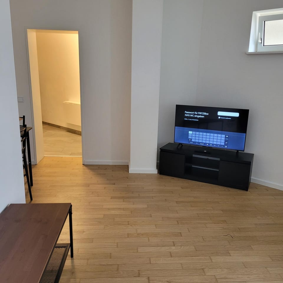 Apartment Regensburg Ideal für Geschäftsreisende Apartment in Regensburg