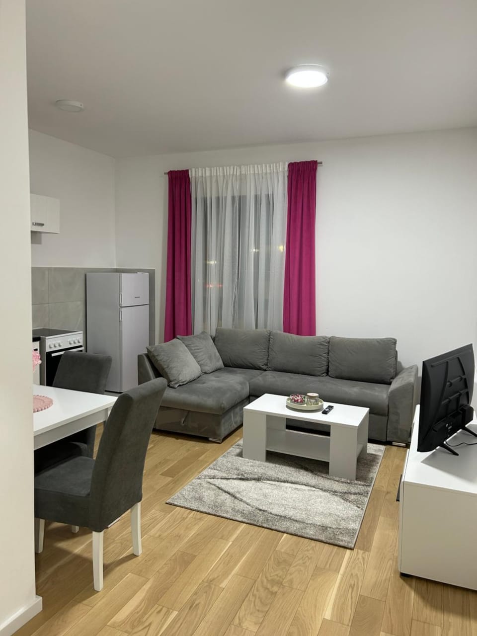 TV and multimedia, Living room