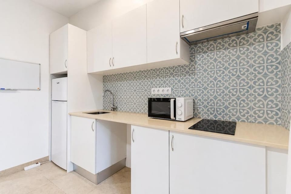 Lisbon Amoreira Apartment in Lisbon