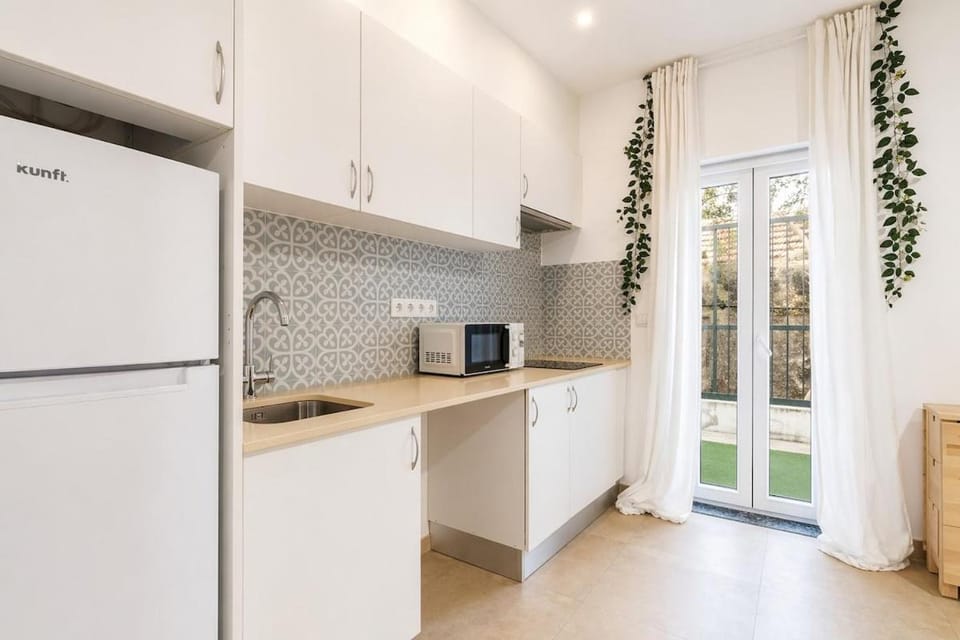 Lisbon Amoreira Apartment in Lisbon