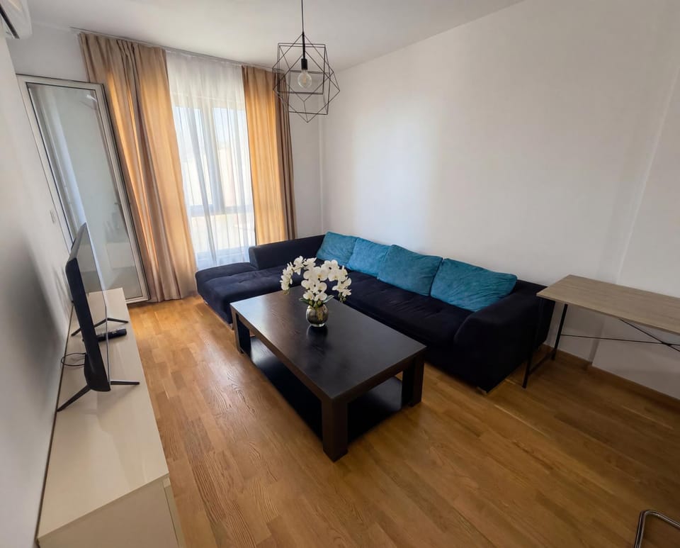 WOW Residence Comfort Stay Becici Apartment in Budva Municipality