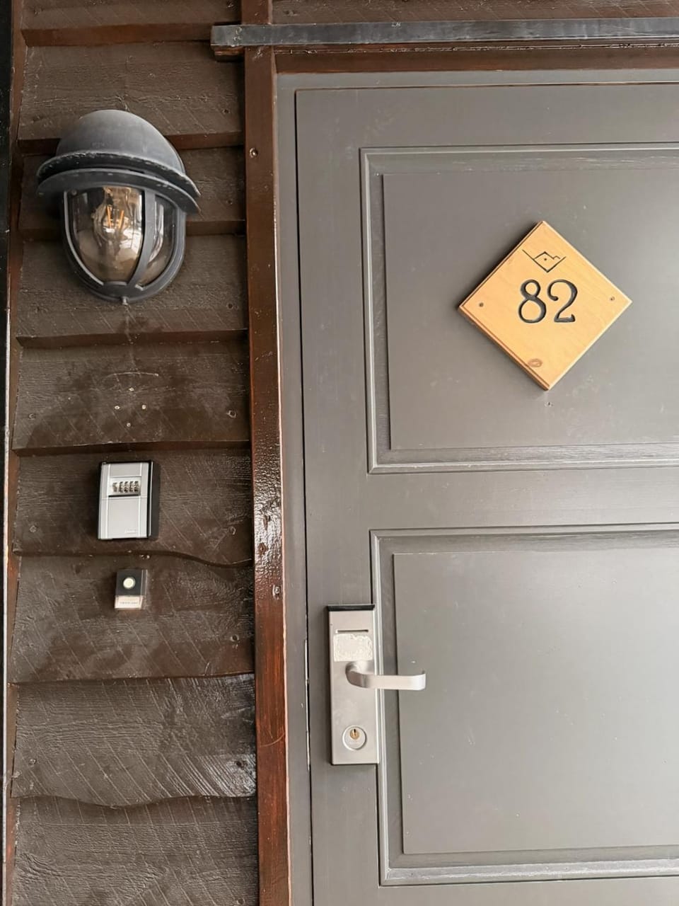 Skarsnuten Lodge, ski-in ski-out House in Viken, Norway