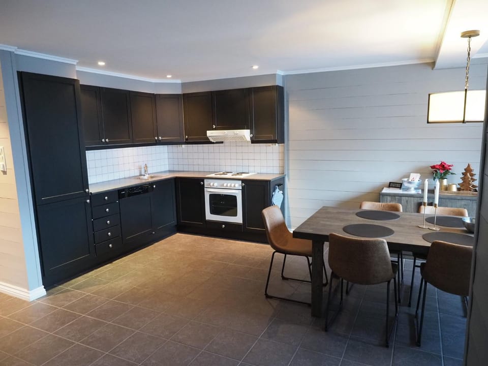 Skarsnuten Lodge, Hemsedal House in Viken, Norway