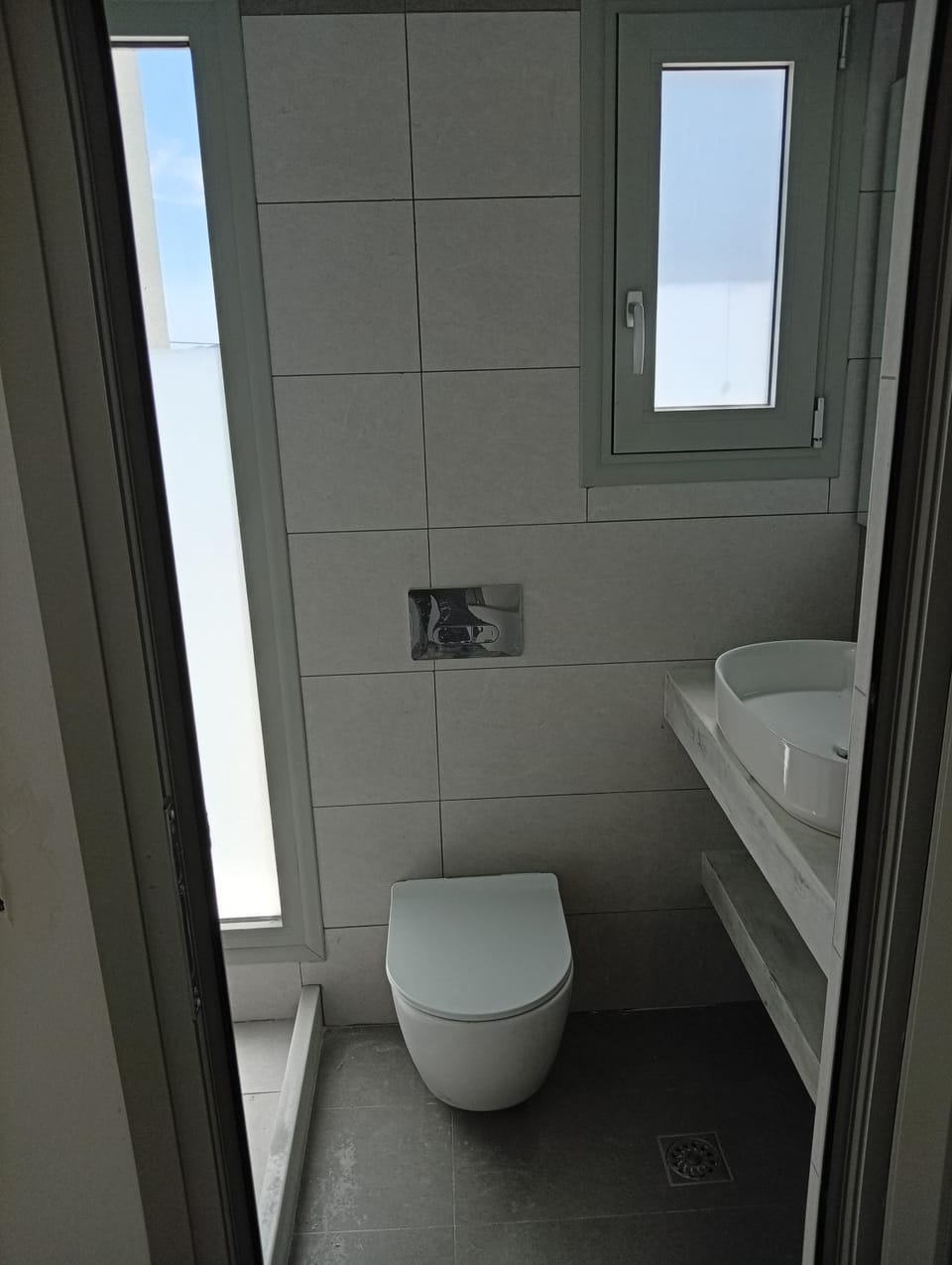 Almira Suites by the sea 2 House in Euboea