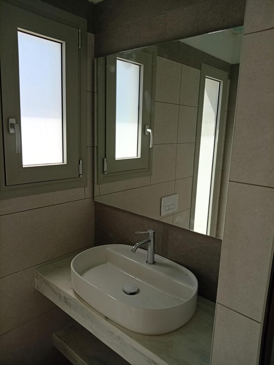 Almira Suites by the sea 2 House in Euboea