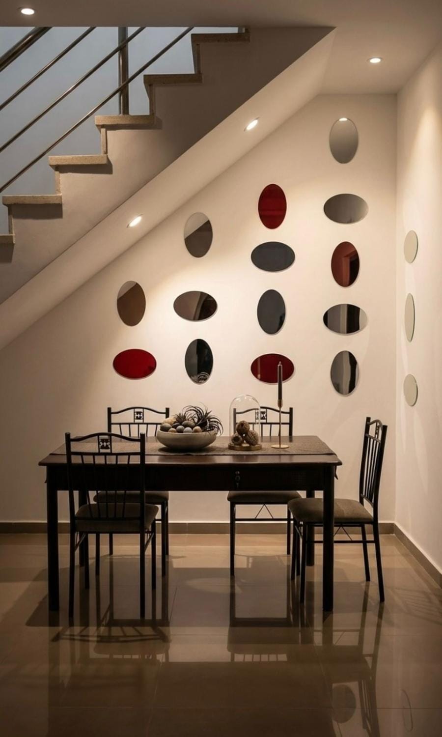 Agadir Bay Luxury Duplex Apartment in Agadir