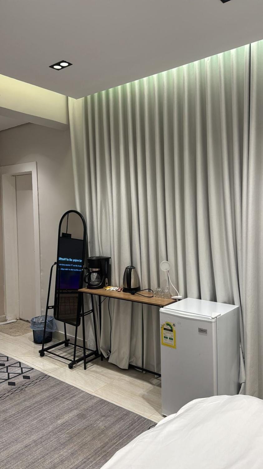 استديو راكان 9 Apartment in Riyadh