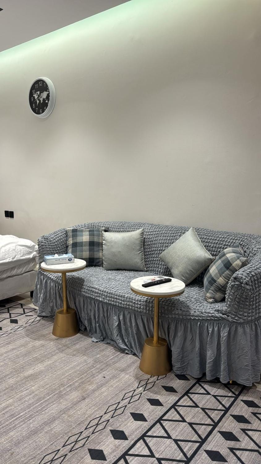 استديو راكان 9 Apartment in Riyadh