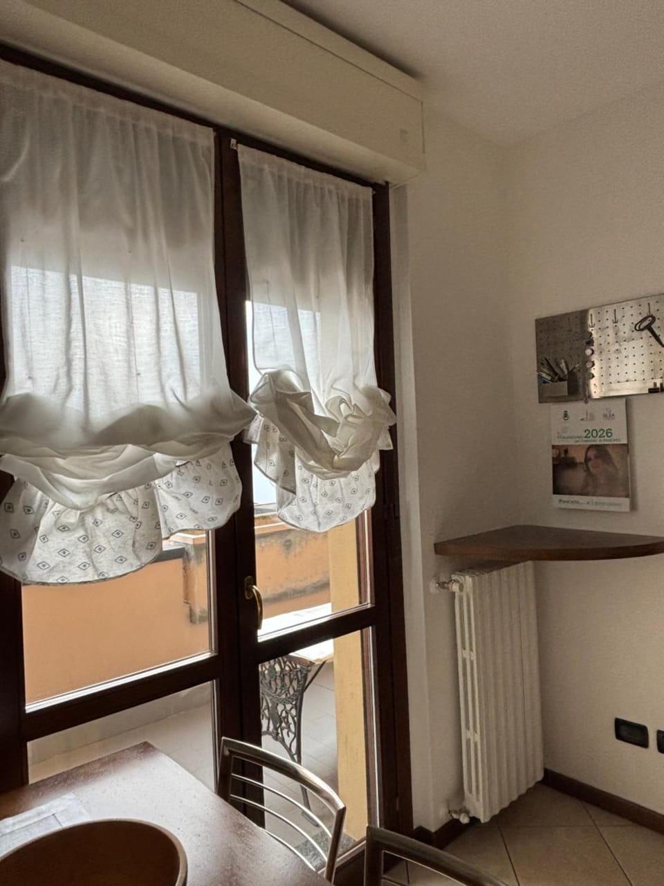Un sogno tra lago e monti Apartment in Province of Lecco
