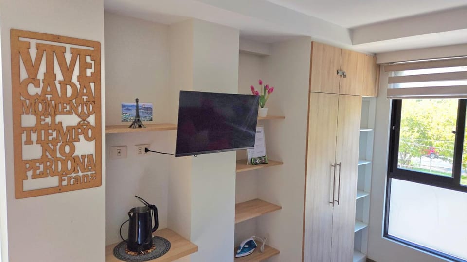 Apartamento EL PRADO de lujo Apartment in Cochabamba