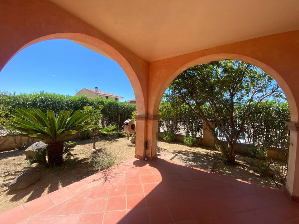 Casa Podda Villasimius Apartment in Villasimius