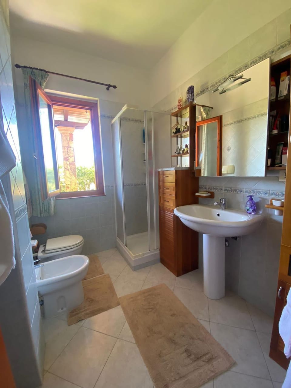 Casa Podda Villasimius Apartment in Villasimius