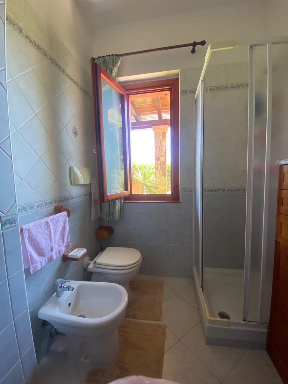 Casa Podda Villasimius Apartment in Villasimius