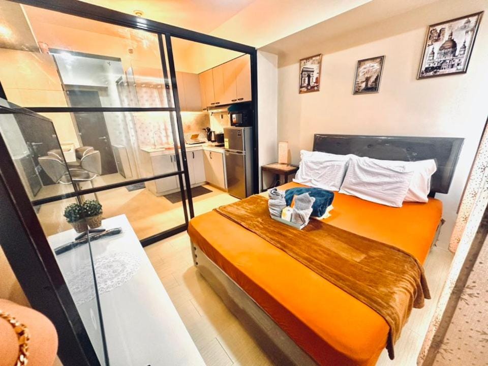 Diamond Condo Apartment hotel in Cagayan de Oro