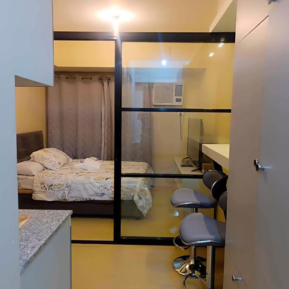 Diamond Condo Apartment hotel in Cagayan de Oro