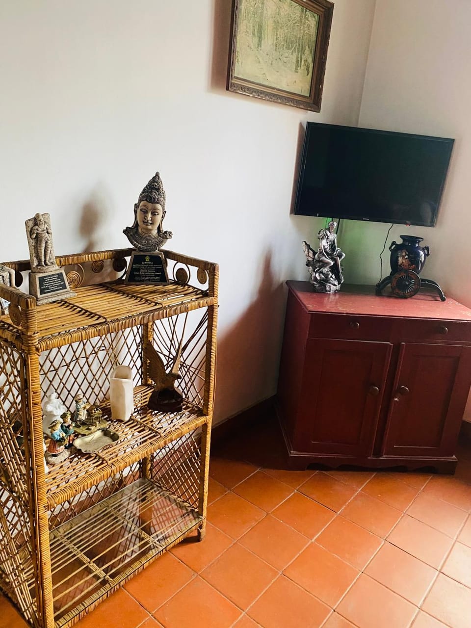 Cumini Home stay Vacation rental in Sri Lanka