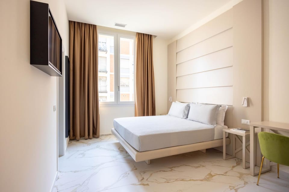 Imperiale Station Suite Bed and Breakfast in Bologna