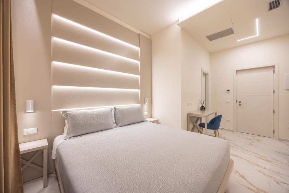 Imperiale Station Suite Bed and Breakfast in Bologna