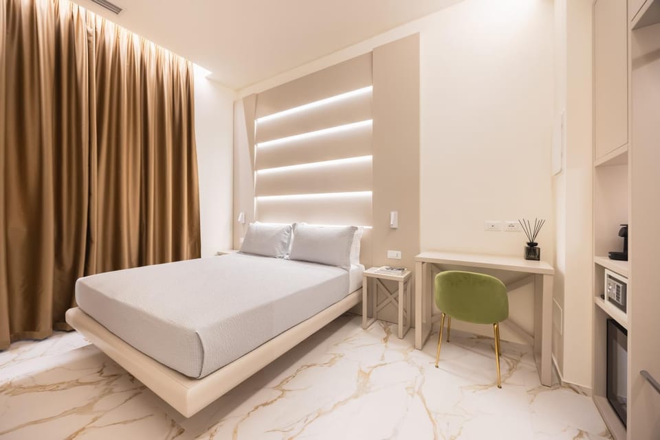 Imperiale Station Suite Bed and Breakfast in Bologna