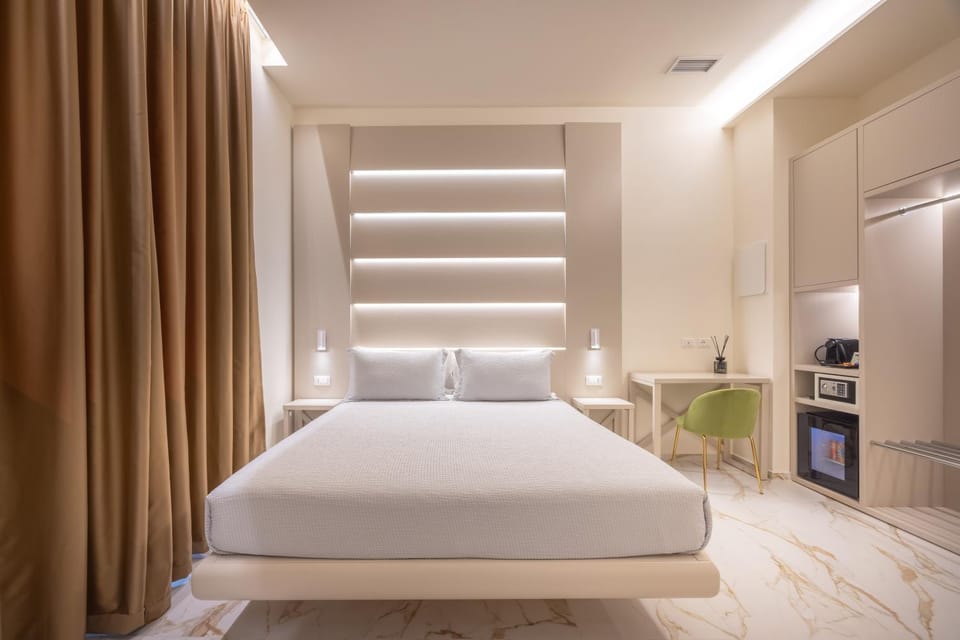 Imperiale Station Suite Bed and Breakfast in Bologna