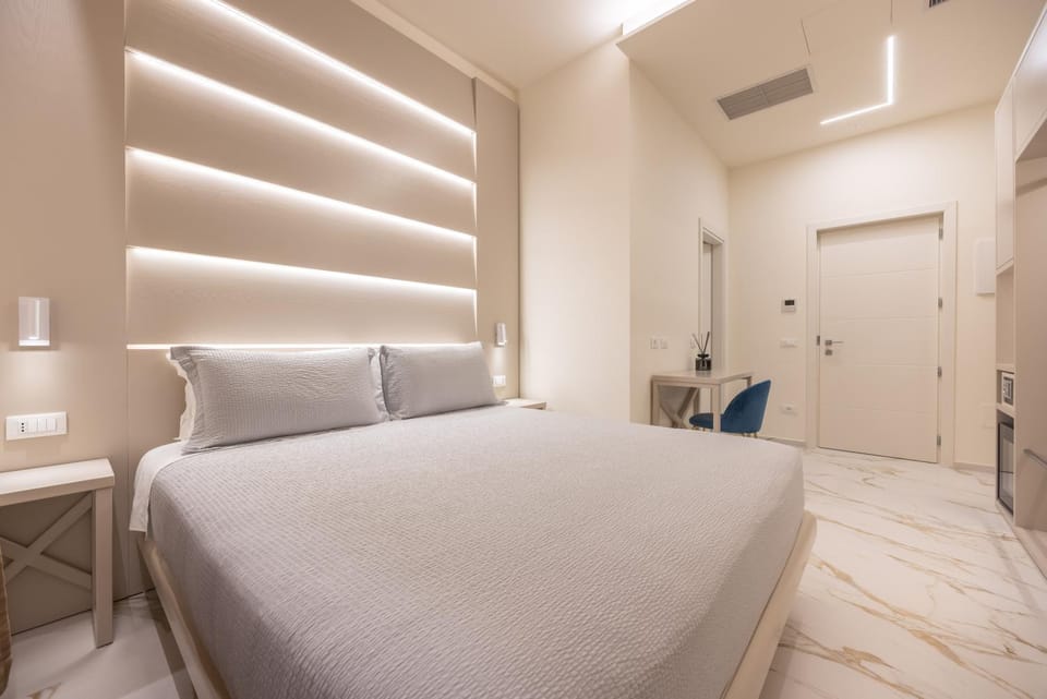Imperiale Station Suite Bed and Breakfast in Bologna