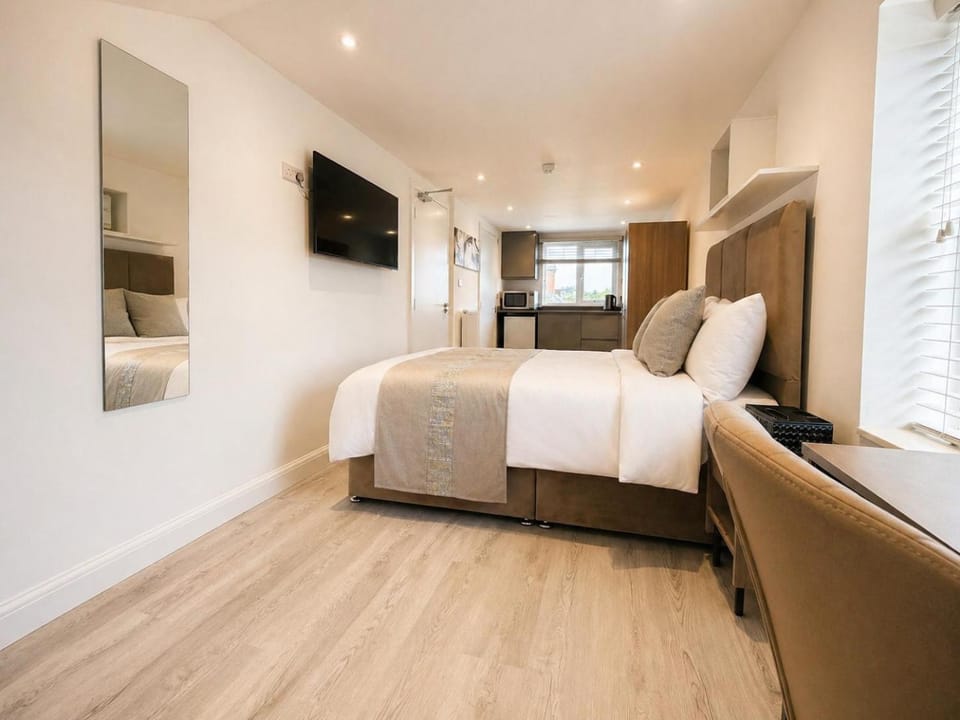 TV and multimedia, Kitchen or kitchenette