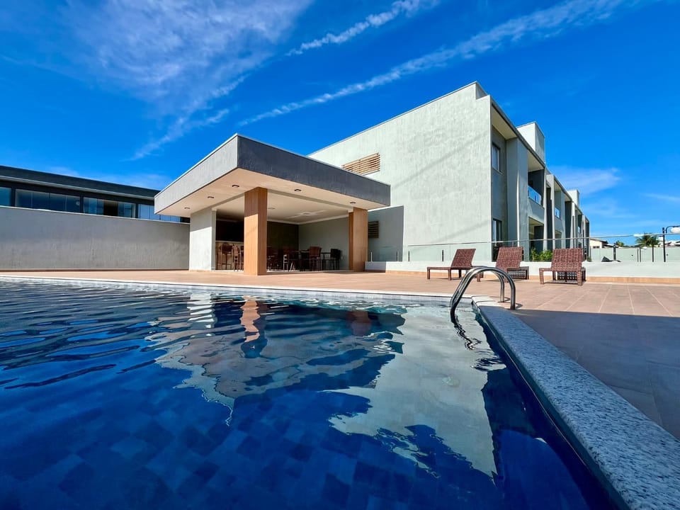 Day, Pool view, Swimming pool, sunbed