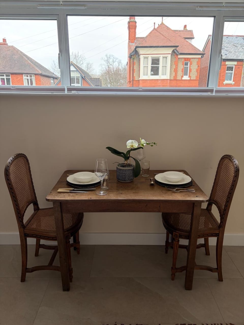 Private Superking-Twin ensuite with Kitchenette Bed and Breakfast in Shrewsbury