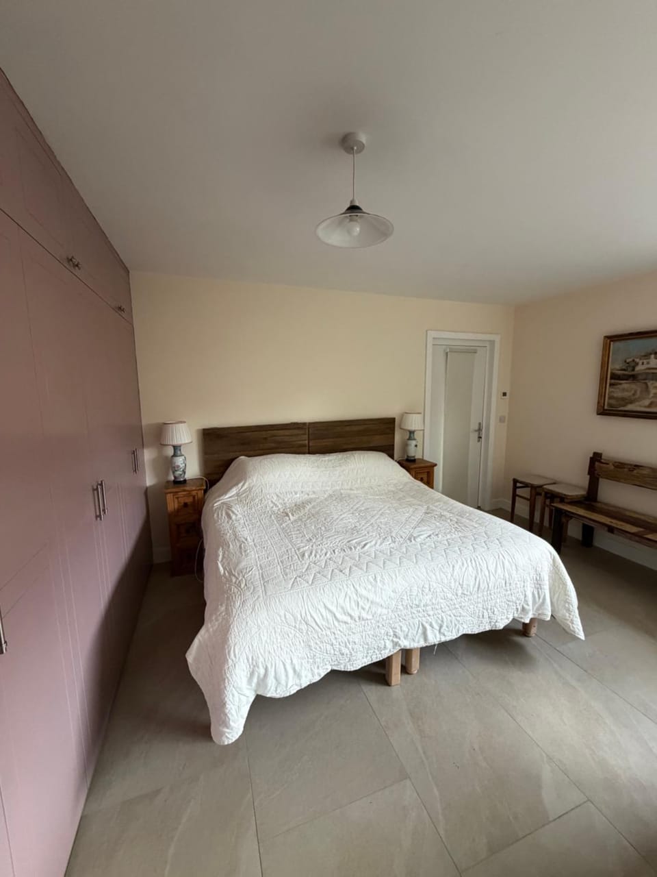 Private Superking-Twin ensuite with Kitchenette Bed and Breakfast in Shrewsbury