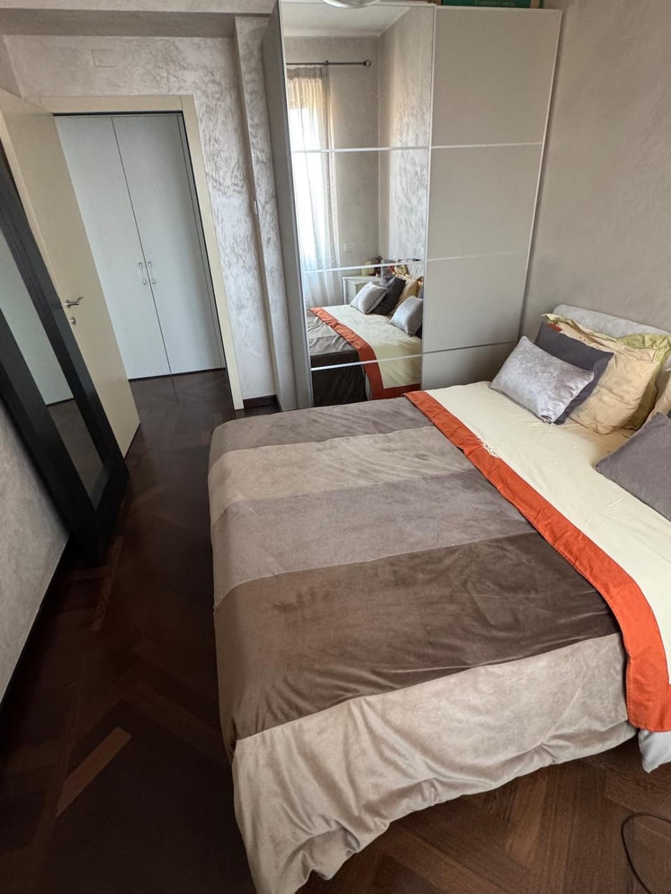 Casa Tesa prestigious apartment in the city center Apartment in Milan